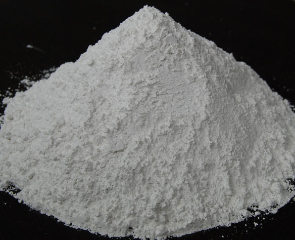 Nanometer Grade Active Calcium Carbonate for Silicone Rubber